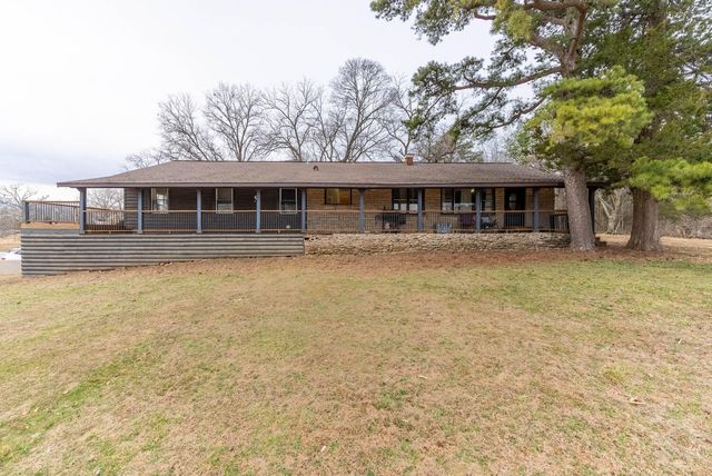 2405 County Road 2710, Mountain View, MO 65548