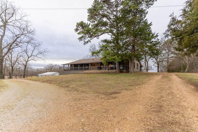 2405 County Road 2710, Mountain View, MO 65548