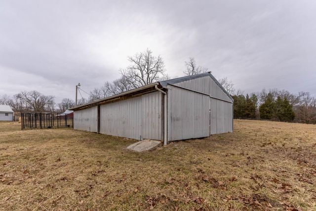 2405 County Road 2710, Mountain View, MO 65548