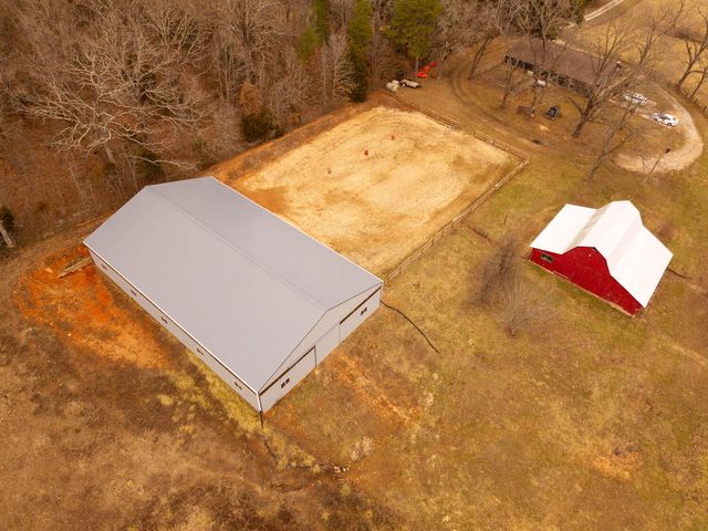 2405 County Road 2710, Mountain View, MO 65548