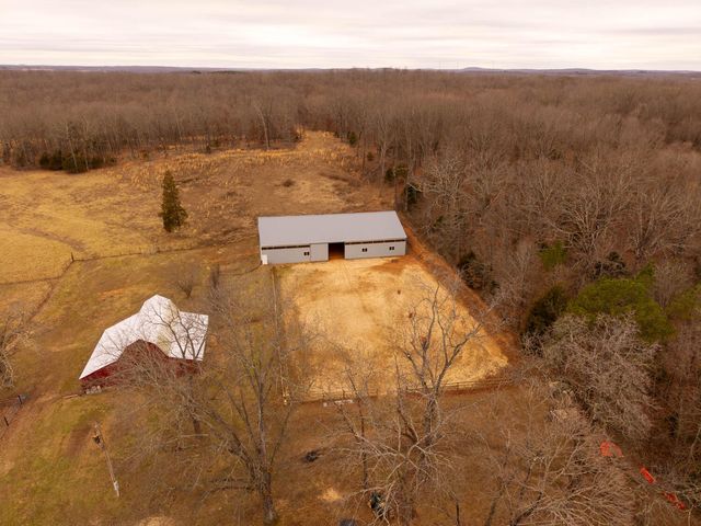 2405 County Road 2710, Mountain View, MO 65548