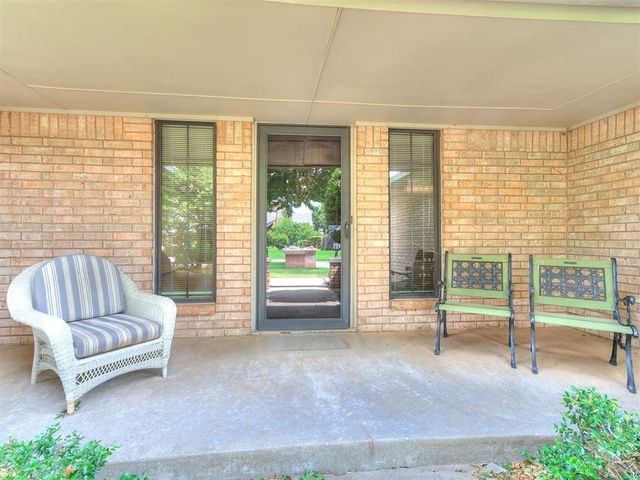 7228 NW 119th Street, Oklahoma City, OK 73162