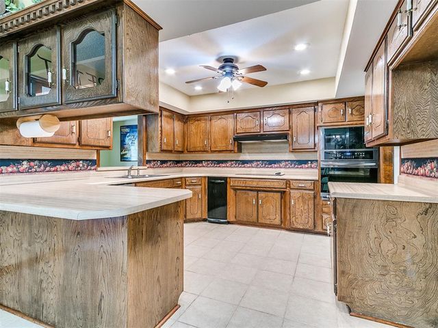 7228 NW 119th Street, Oklahoma City, OK 73162