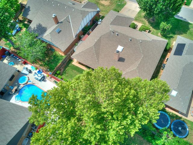 7228 NW 119th Street, Oklahoma City, OK 73162
