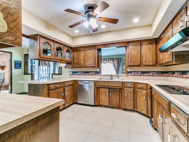 7228 NW 119th Street, Oklahoma City, OK 73162