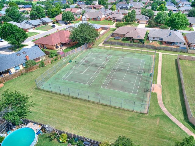 7228 NW 119th Street, Oklahoma City, OK 73162