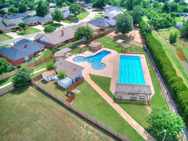 7228 NW 119th Street, Oklahoma City, OK 73162