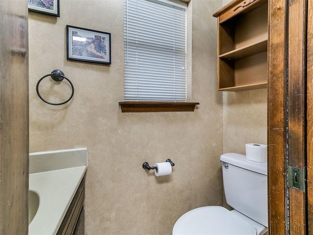 7228 NW 119th Street, Oklahoma City, OK 73162