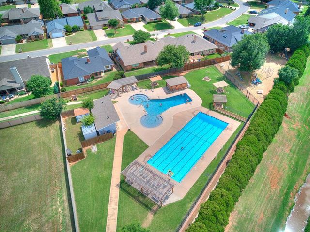 7228 NW 119th Street, Oklahoma City, OK 73162