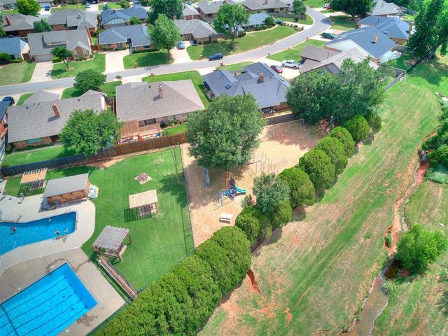 7228 NW 119th Street, Oklahoma City, OK 73162