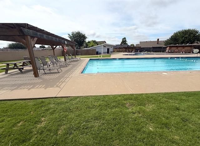 7228 NW 119th Street, Oklahoma City, OK 73162