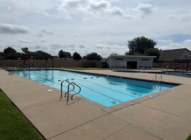 7228 NW 119th Street, Oklahoma City, OK 73162