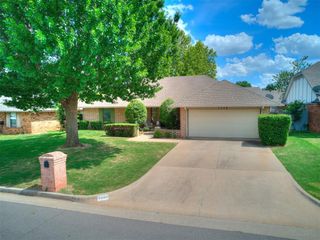 7228 NW 119th Street, Oklahoma City, OK 73162