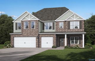 180 Alderwood Drive, Madison, AL 35758