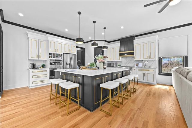 5610 Bent Grass Way, Douglasville, GA 30135