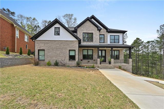 5610 Bent Grass Way, Douglasville, GA 30135