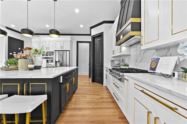 5610 Bent Grass Way, Douglasville, GA 30135