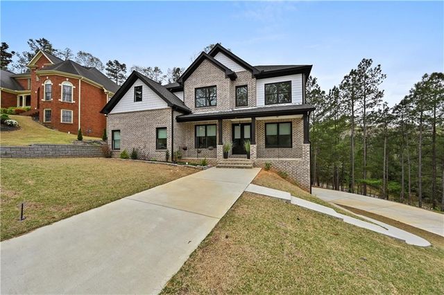 5610 Bent Grass Way, Douglasville, GA 30135