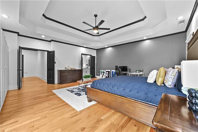 5610 Bent Grass Way, Douglasville, GA 30135