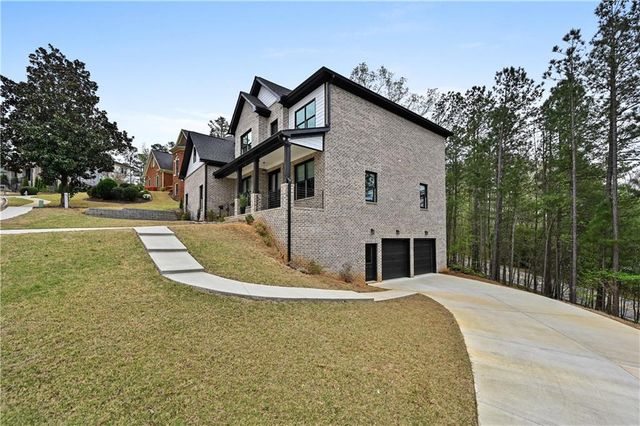 5610 Bent Grass Way, Douglasville, GA 30135