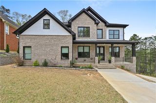 5610 Bent Grass Way, Douglasville, GA 30135