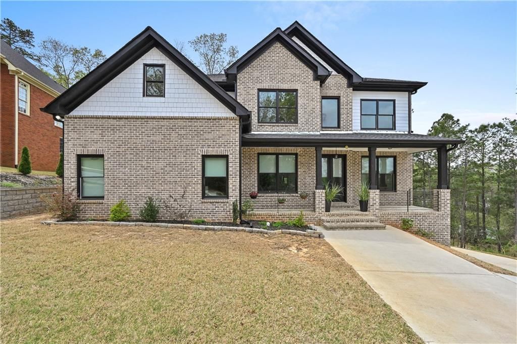 5610 Bent Grass Way, Douglasville, GA 30135