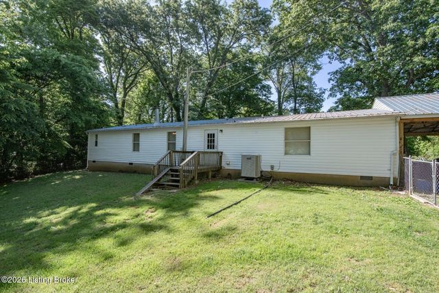 235 Kamber Ln, Vine Grove, KY 40175
