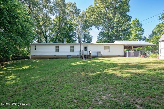 235 Kamber Ln, Vine Grove, KY 40175