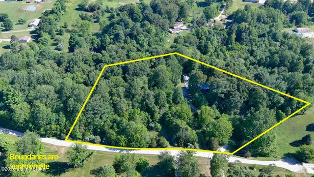 235 Kamber Ln, Vine Grove, KY 40175