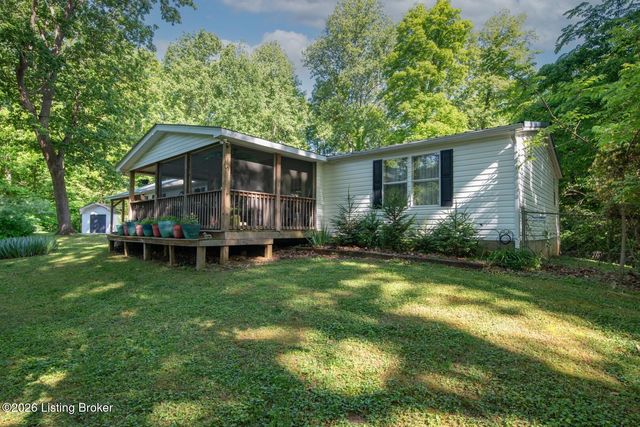 235 Kamber Ln, Vine Grove, KY 40175