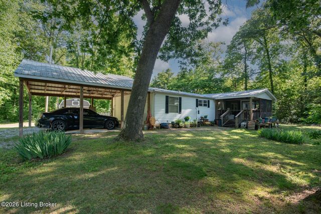 235 Kamber Ln, Vine Grove, KY 40175