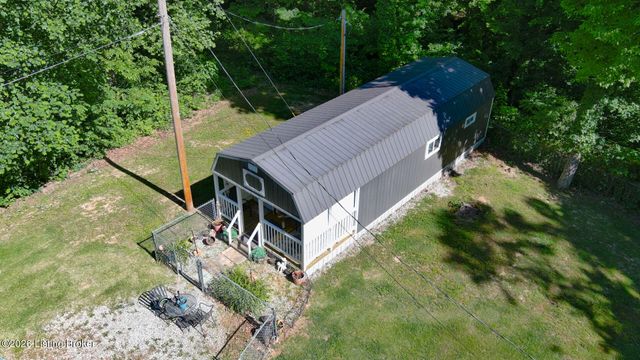 235 Kamber Ln, Vine Grove, KY 40175