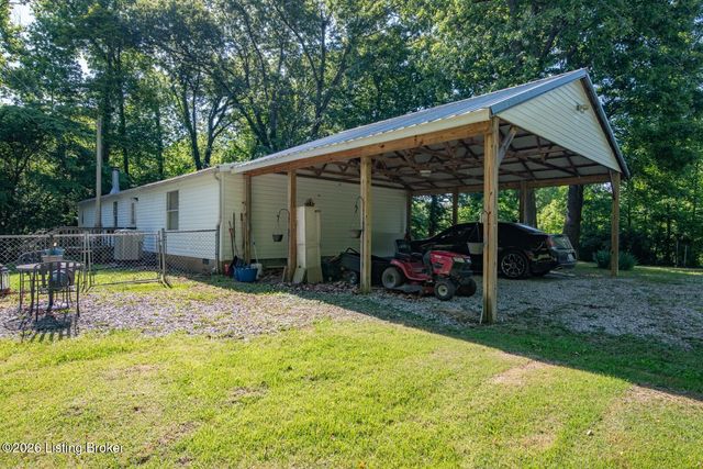 235 Kamber Ln, Vine Grove, KY 40175