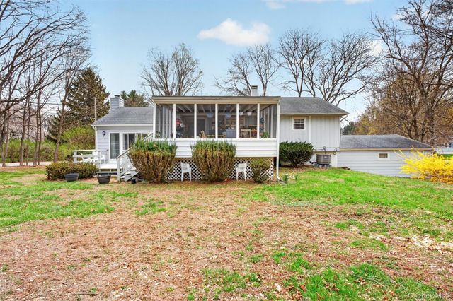 19 Marion Avenue, Wappingers Falls, NY 12590