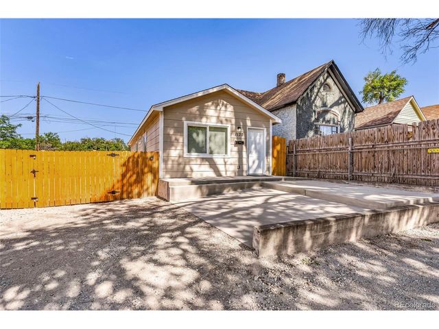 1130 Elm St, Pueblo, CO 81004