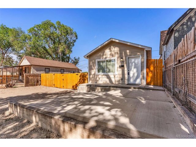 1130 Elm St, Pueblo, CO 81004