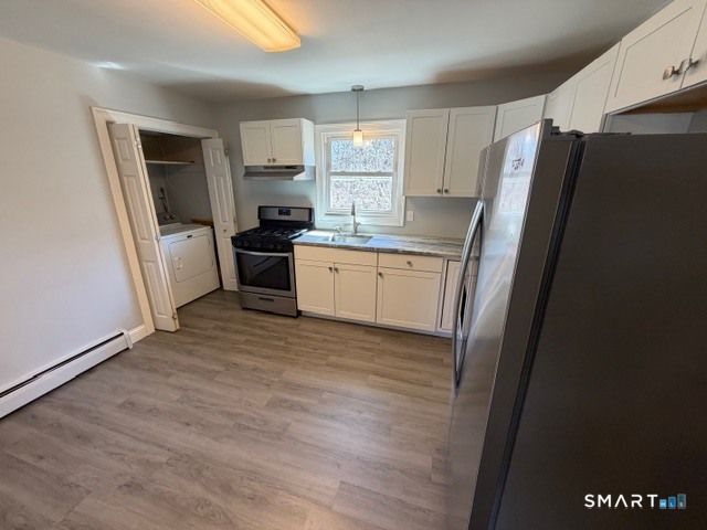 192 High Street, Fairfield, CT 06824