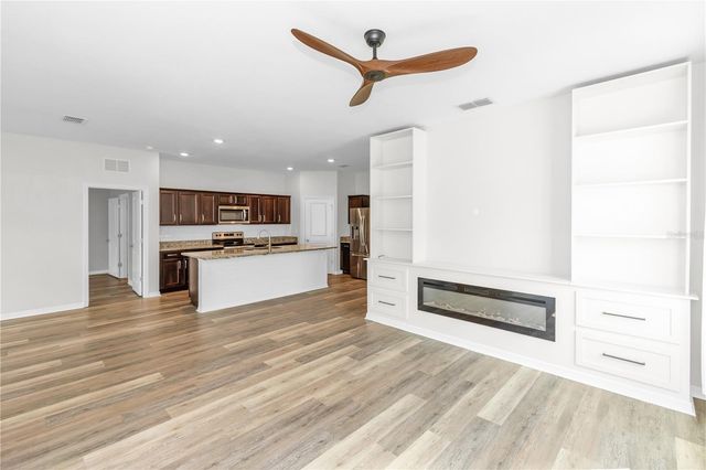 2855 NEVERLAND DRIVE, New Smyrna Beach, FL 32168