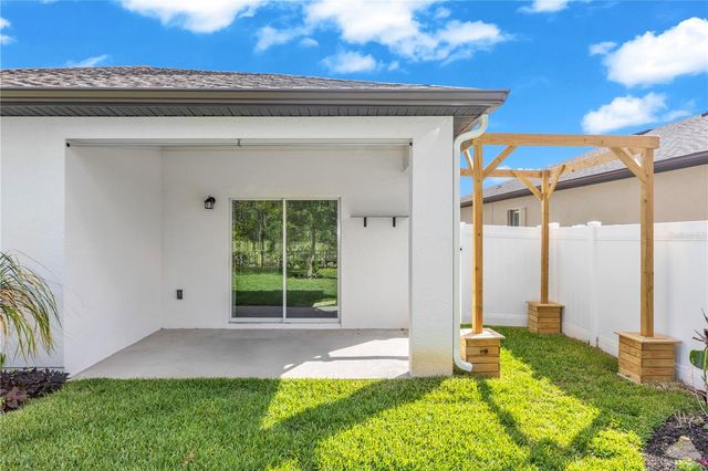 2855 NEVERLAND DRIVE, New Smyrna Beach, FL 32168
