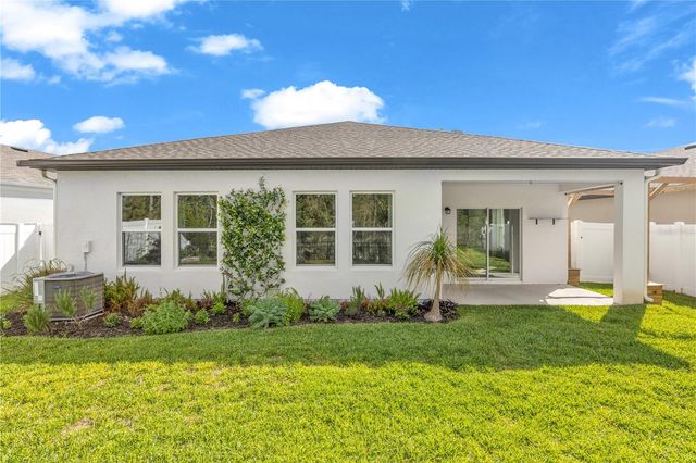 2855 NEVERLAND DRIVE, New Smyrna Beach, FL 32168