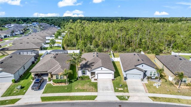2855 NEVERLAND DRIVE, New Smyrna Beach, FL 32168