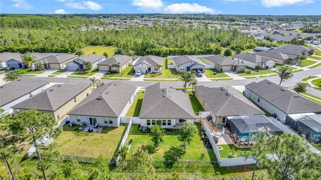 2855 NEVERLAND DRIVE, New Smyrna Beach, FL 32168