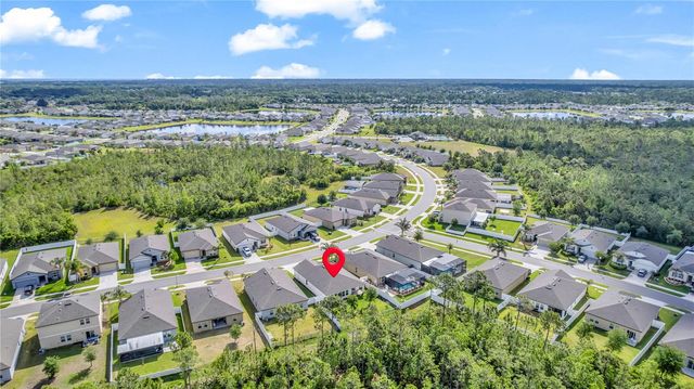 2855 NEVERLAND DRIVE, New Smyrna Beach, FL 32168