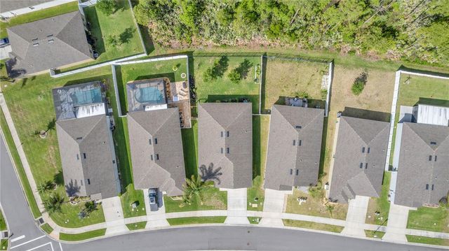 2855 NEVERLAND DRIVE, New Smyrna Beach, FL 32168