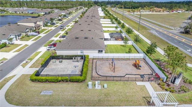 2855 NEVERLAND DRIVE, New Smyrna Beach, FL 32168