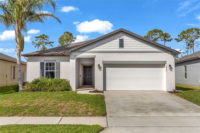 2855 NEVERLAND DRIVE, New Smyrna Beach, FL 32168