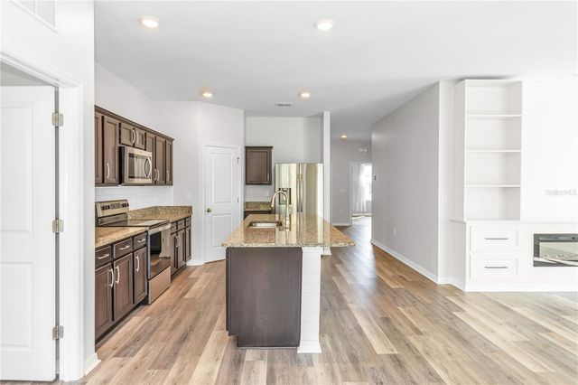 2855 NEVERLAND DRIVE, New Smyrna Beach, FL 32168