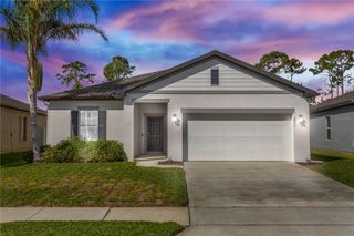 2855 NEVERLAND DRIVE, New Smyrna Beach, FL 32168