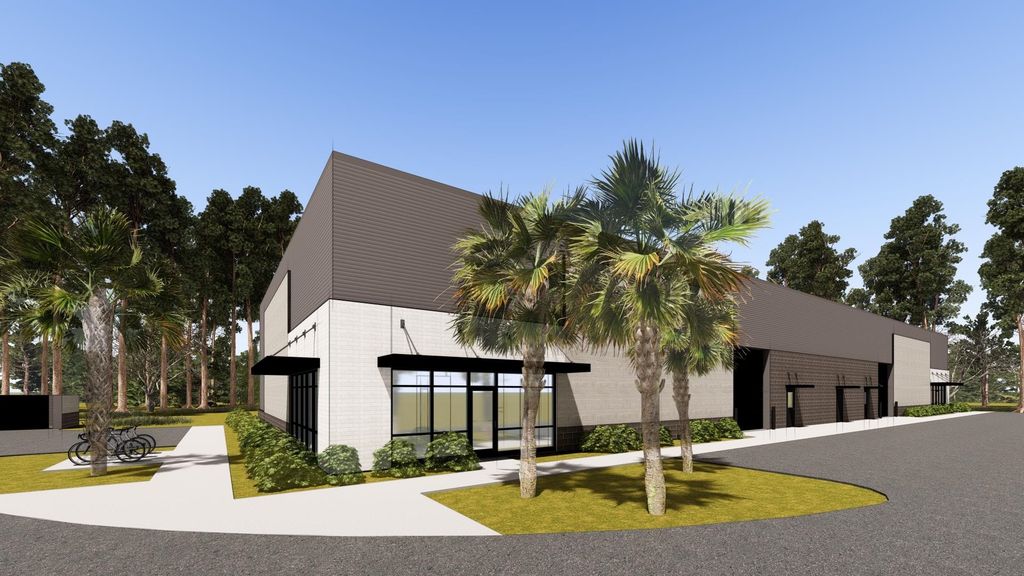 1471 Dividend Loop Suite B, Myrtle Beach, SC 29577 — exterior