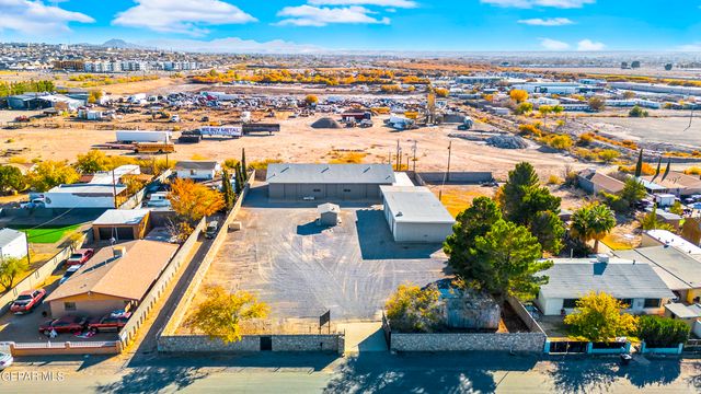 502 JOE ANGEL Road, Canutillo, TX 79835